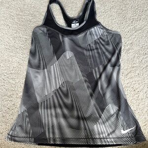 Nike tank top